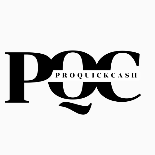 Pro Quick Cash
